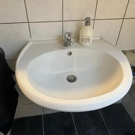 Apartment City Appartment Kehl