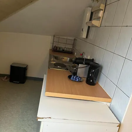 City Appartment Apartment *